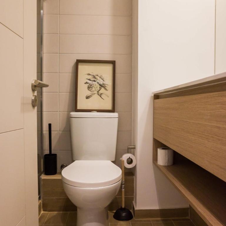 Stylish 2BR Apt in Providencia with Pool - Apartment - 47