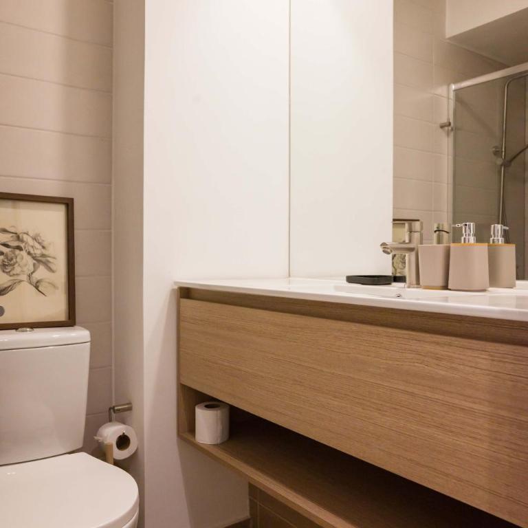Stylish 2BR Apt in Providencia with Pool - Apartment - 48