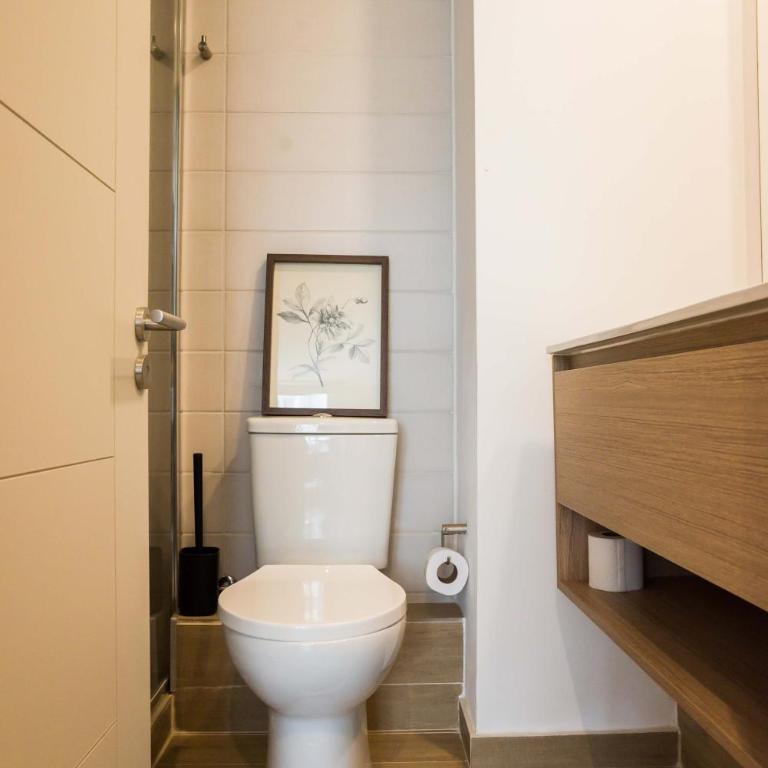 Stylish 2BR Apt in Providencia with Pool - Apartment - 50