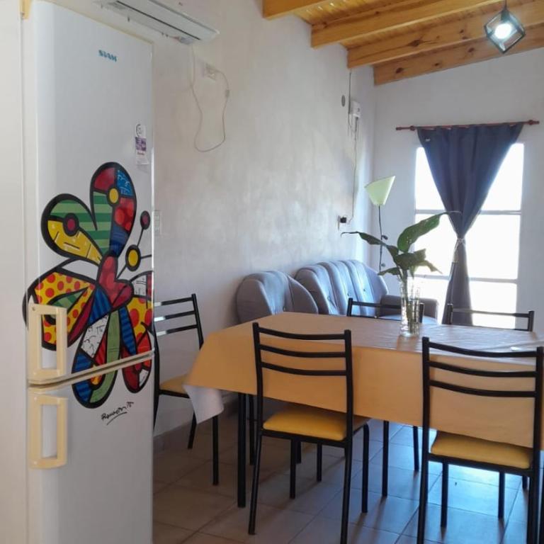 Don Arturo Casa de Vacaciones - Two-Bedroom House - 6
