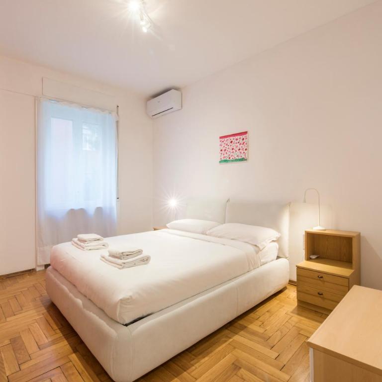 Bocconi University Smart Flat - Appartamento con 1 Camera da Letto - 1