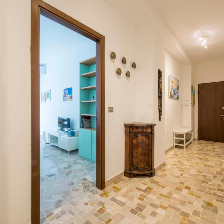 Bocconi University Smart Flat - Appartamento con 1 Camera da Letto - 8