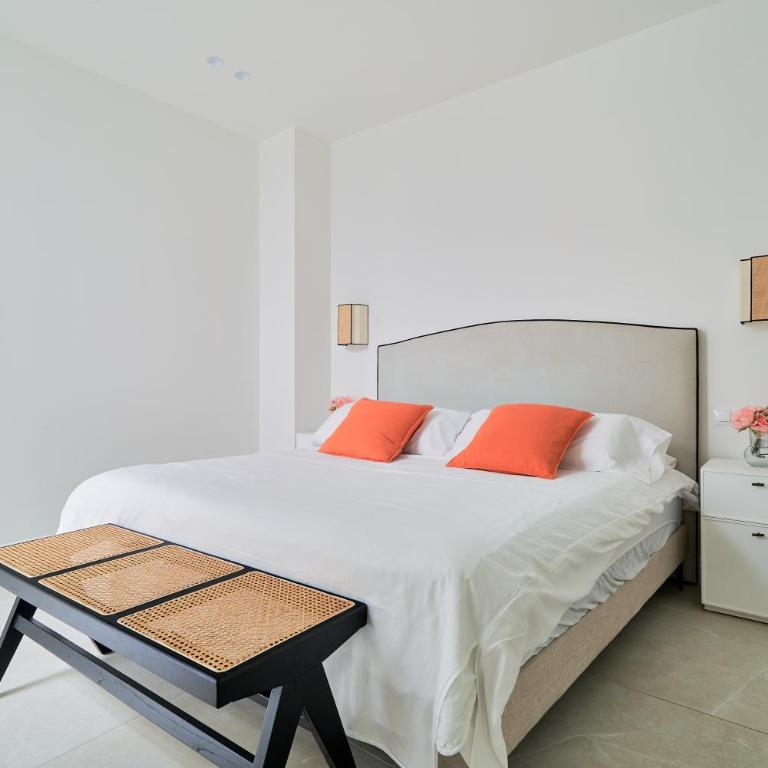 Sun-kissed Getaway - Apartamento de 2 dormitorios con terraza - 18