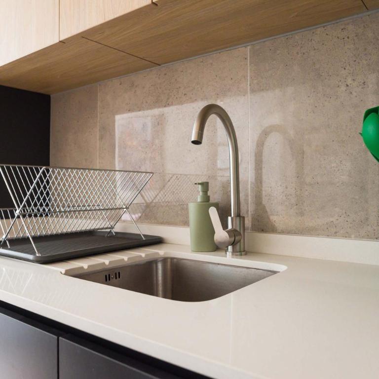 Chic 2BR Apt in Providencia with Pool & Gym - Apartment - 14