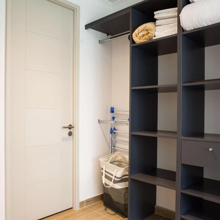 Chic 2BR Apt in Providencia with Pool & Gym - Apartment - 21