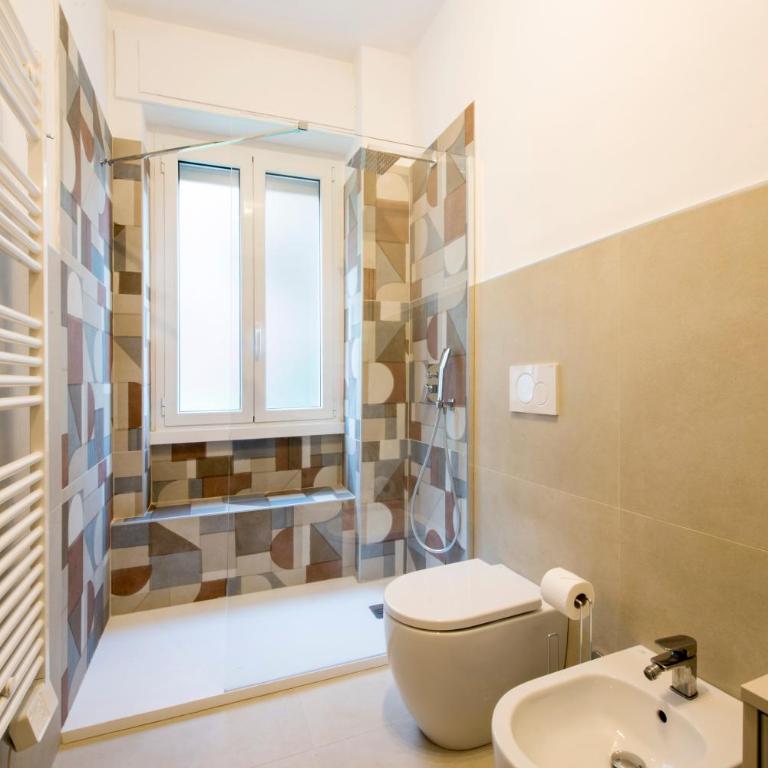 Bocconi University Smart Flat - Appartamento con 1 Camera da Letto - 7