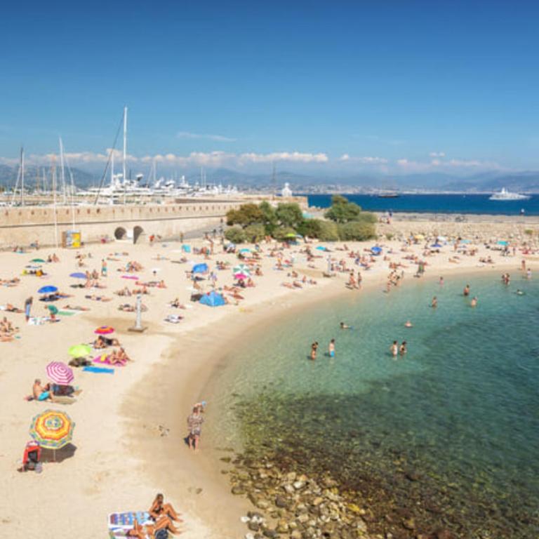 City Center Antibes - Appartamento con 1 Camera da Letto - 3