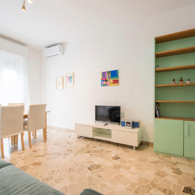 Bocconi University Smart Flat - Appartamento con 1 Camera da Letto - 14
