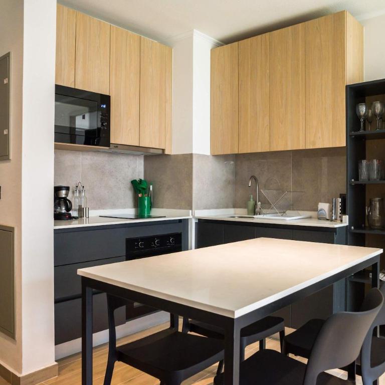 Modern Flat Heart of Providencia Lifestyle - Apartment - 3