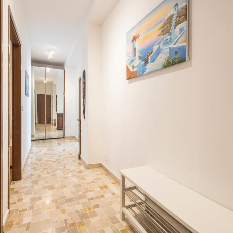 Bocconi University Smart Flat - Appartamento con 1 Camera da Letto - 5