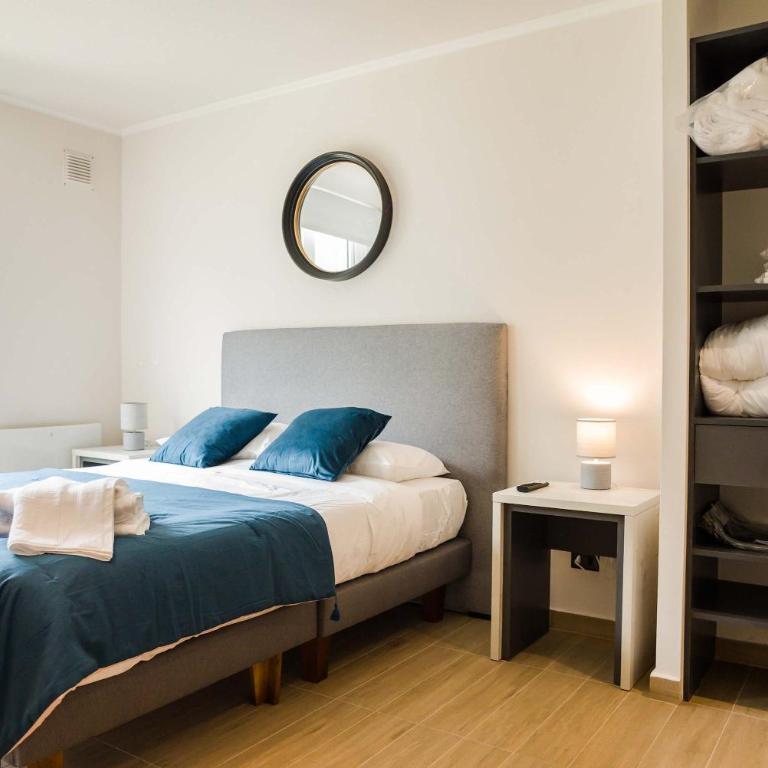Modern Flat Heart of Providencia Lifestyle - Apartment - 16