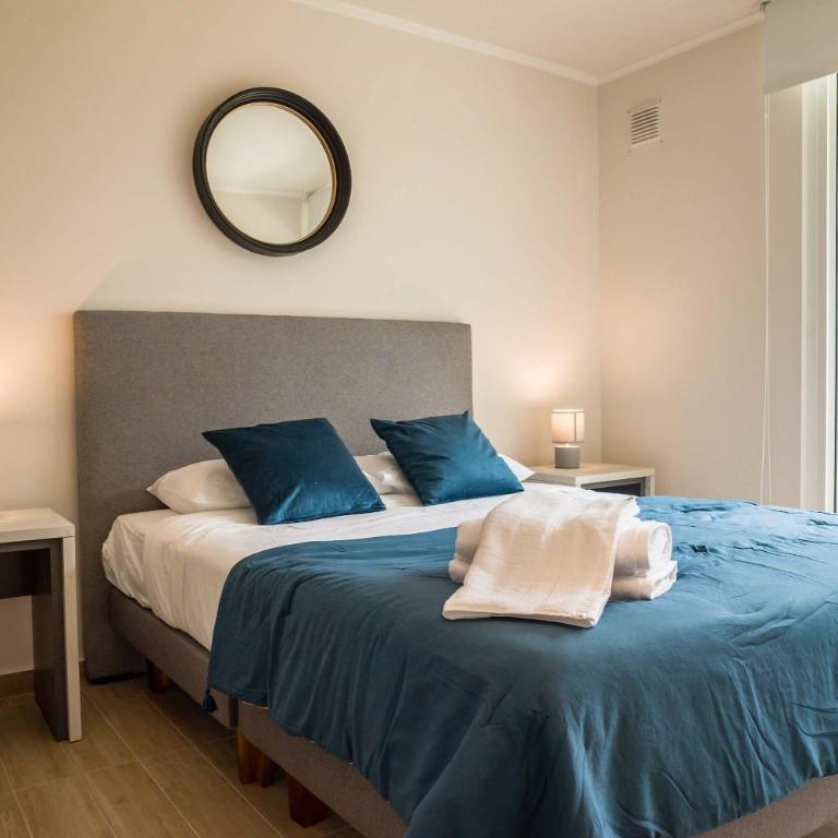 Modern Flat Heart of Providencia Lifestyle - Apartamento - 3