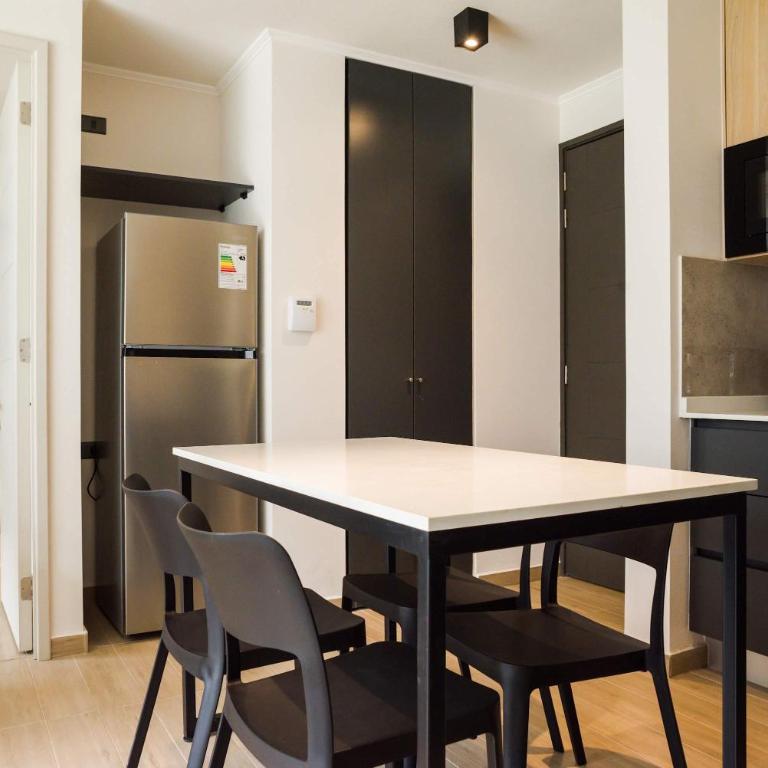 Modern Flat Heart of Providencia Lifestyle - Apartment - 9