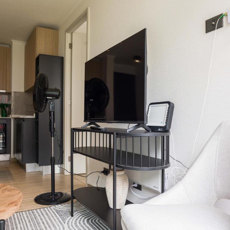 Modern Flat Heart of Providencia Lifestyle - Apartment - 13