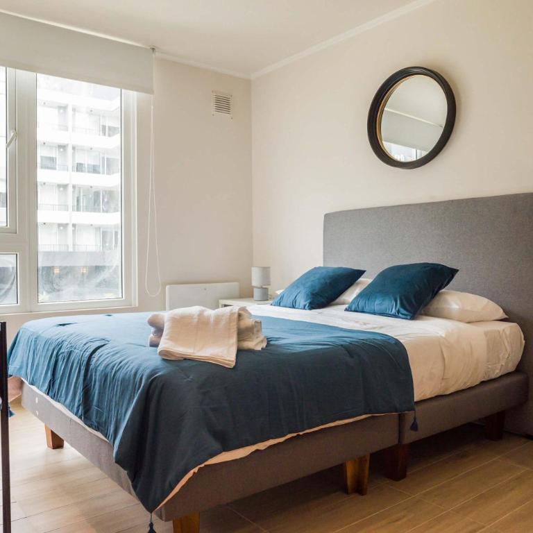 Modern Flat Heart of Providencia Lifestyle - Apartment - 20