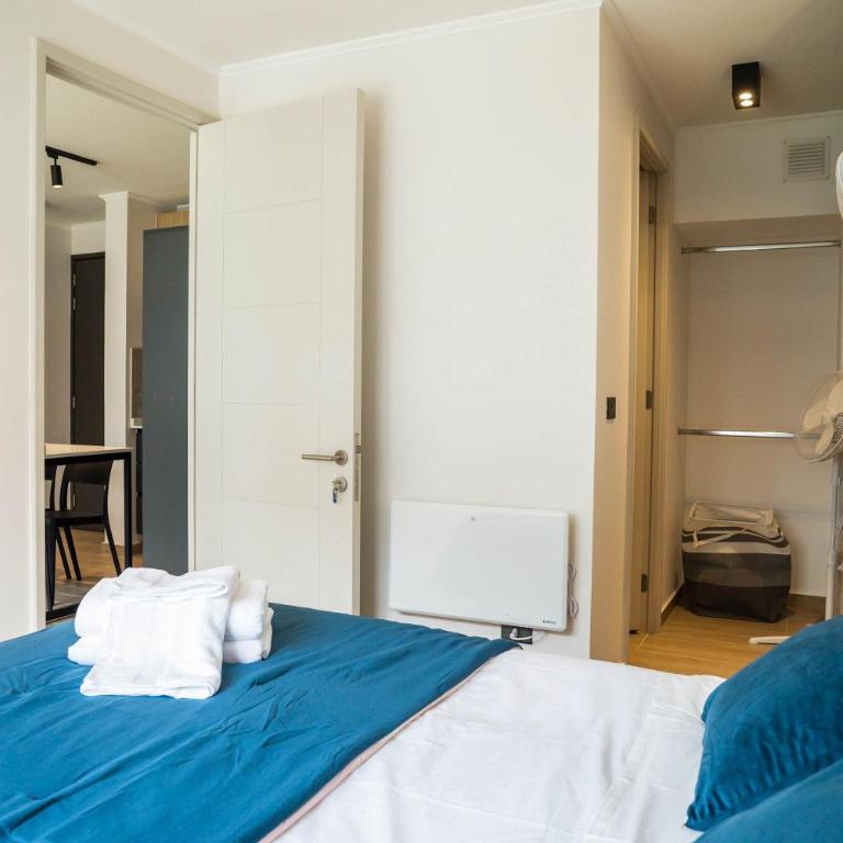 Modern Flat Heart of Providencia Lifestyle - Apartment - 23