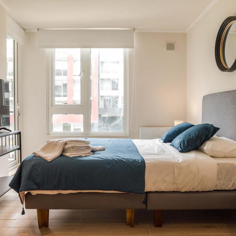 Modern Flat Heart of Providencia Lifestyle - Apartment - 21