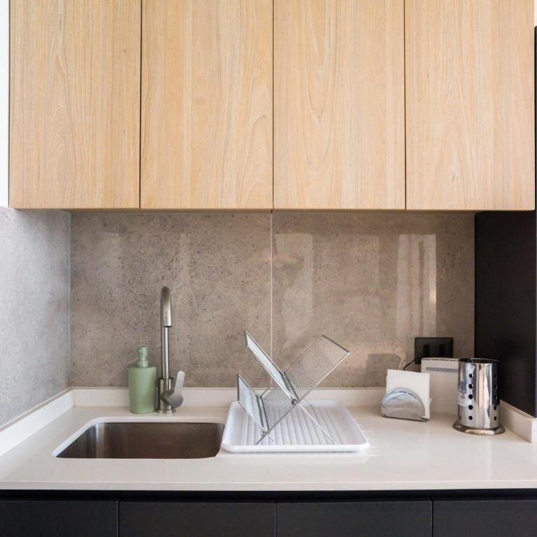 Modern Flat Heart of Providencia Lifestyle - Apartment - 11