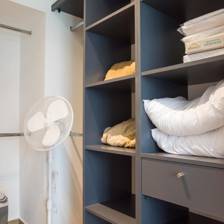 Modern Flat Heart of Providencia Lifestyle - Apartment - 18