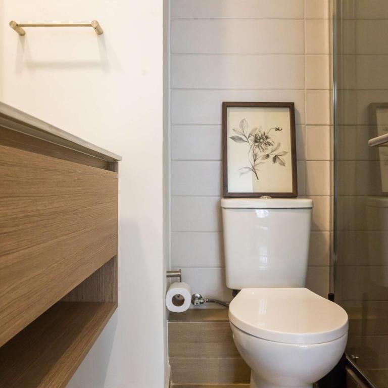 Modern Flat Heart of Providencia Lifestyle - Apartment - 25