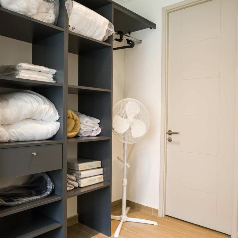 Modern Flat Heart of Providencia Lifestyle - Apartment - 24