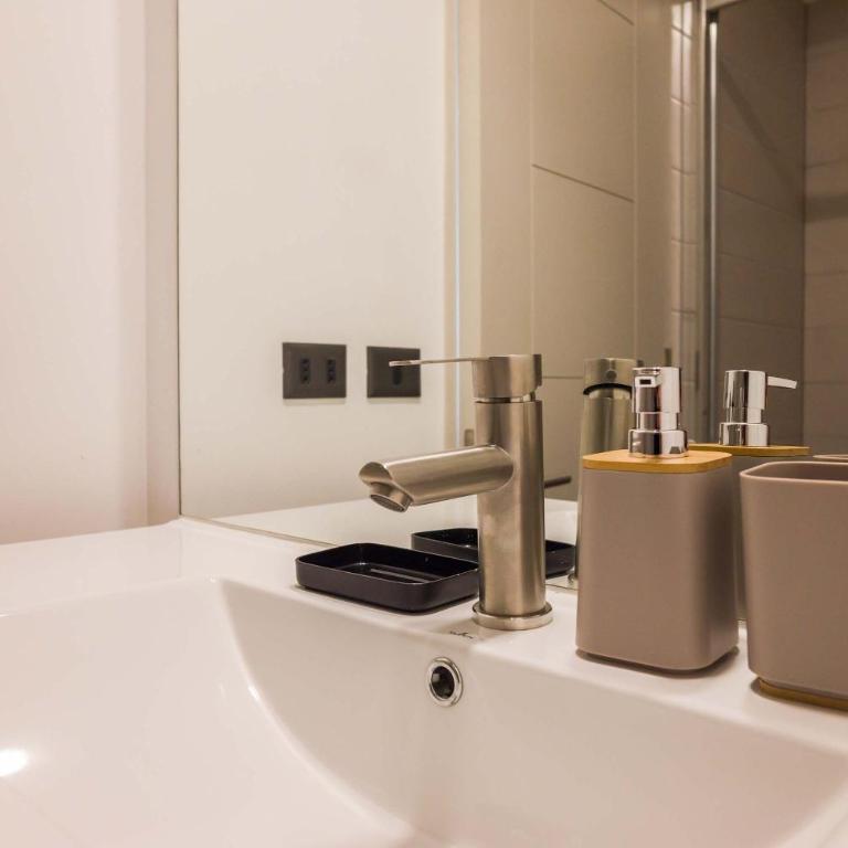 Modern Flat Heart of Providencia Lifestyle - Apartment - 28