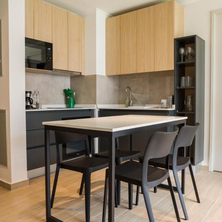 Modern Flat Heart of Providencia Lifestyle - Apartment - 31