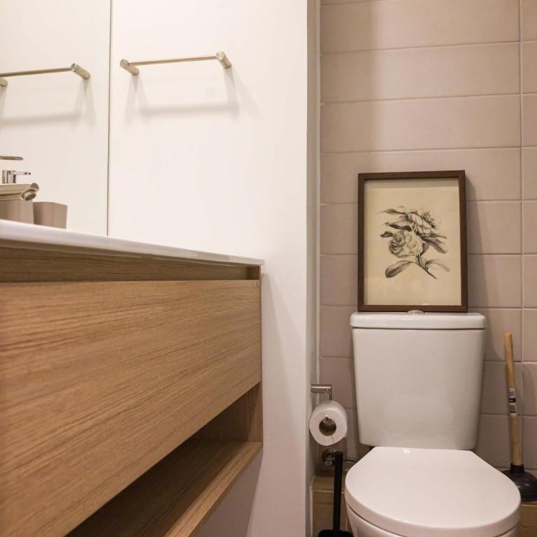 Modern Flat Heart of Providencia Lifestyle - Apartamento - 28