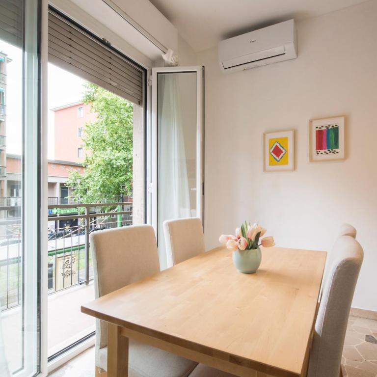 Bocconi University Smart Flat - Appartamento con 1 Camera da Letto - 12