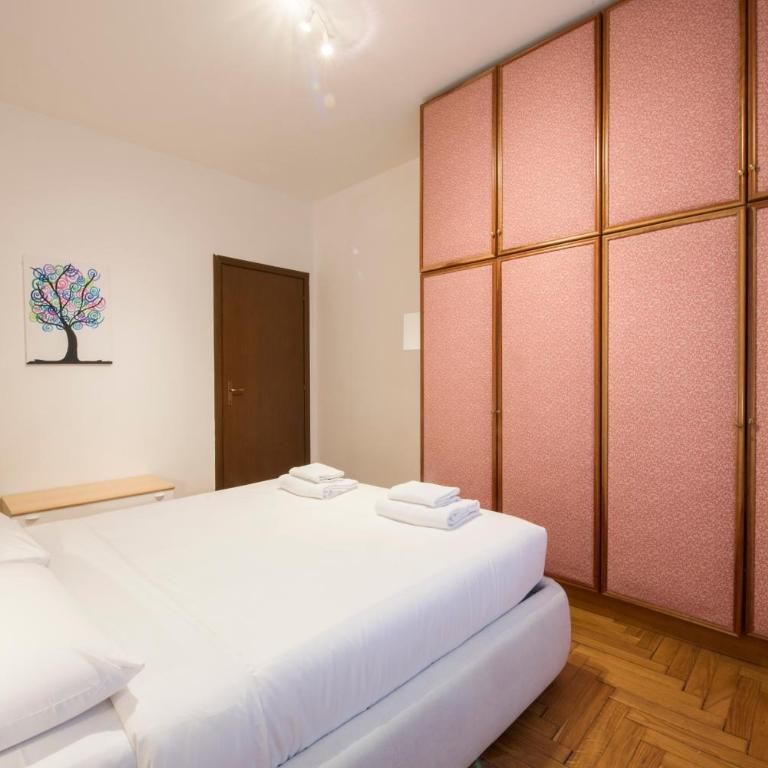 Bocconi University Smart Flat - Appartamento con 1 Camera da Letto - 2