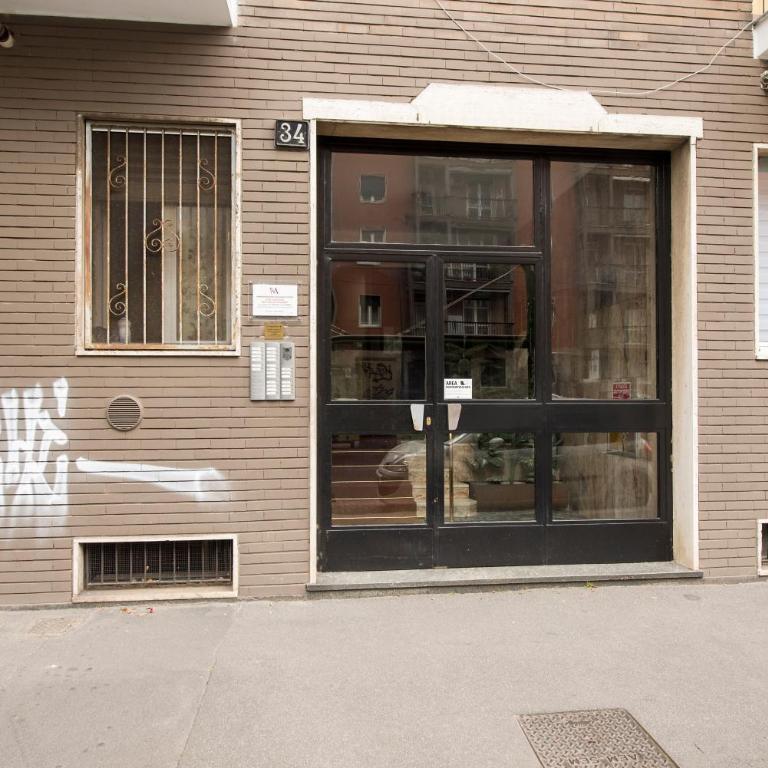 Bocconi University Smart Flat - Appartamento con 1 Camera da Letto - 18
