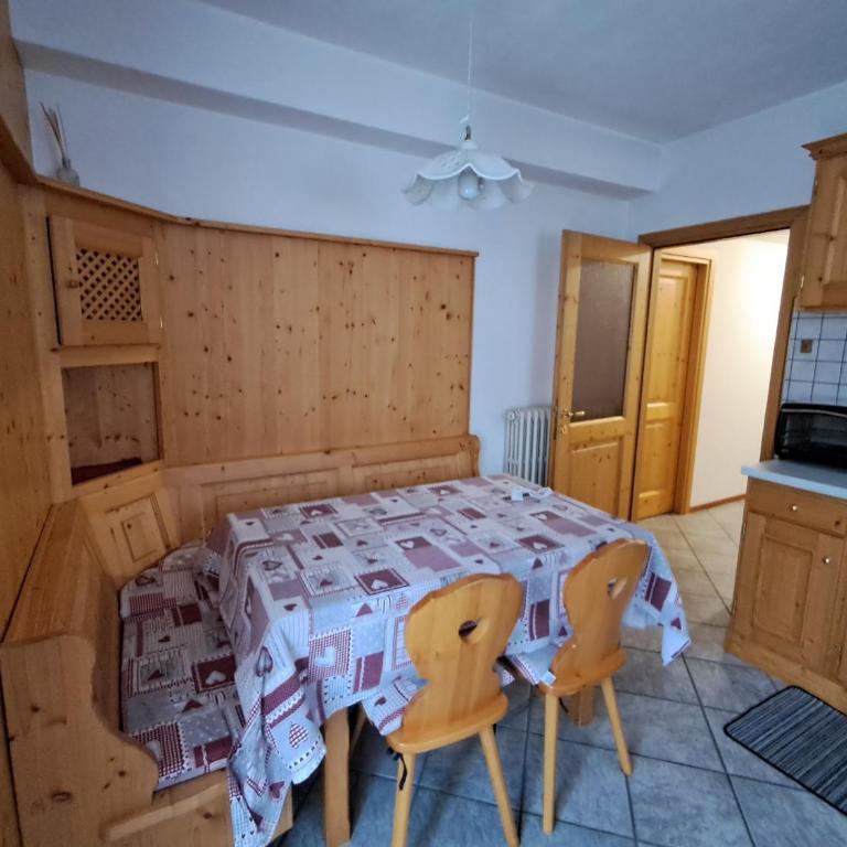Al Podin - Appartamento con 2 Camere da Letto - 16