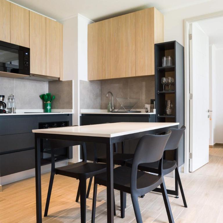 Urban Retreat Ines Matte Urrejola Full Amenities - Apartment - 25