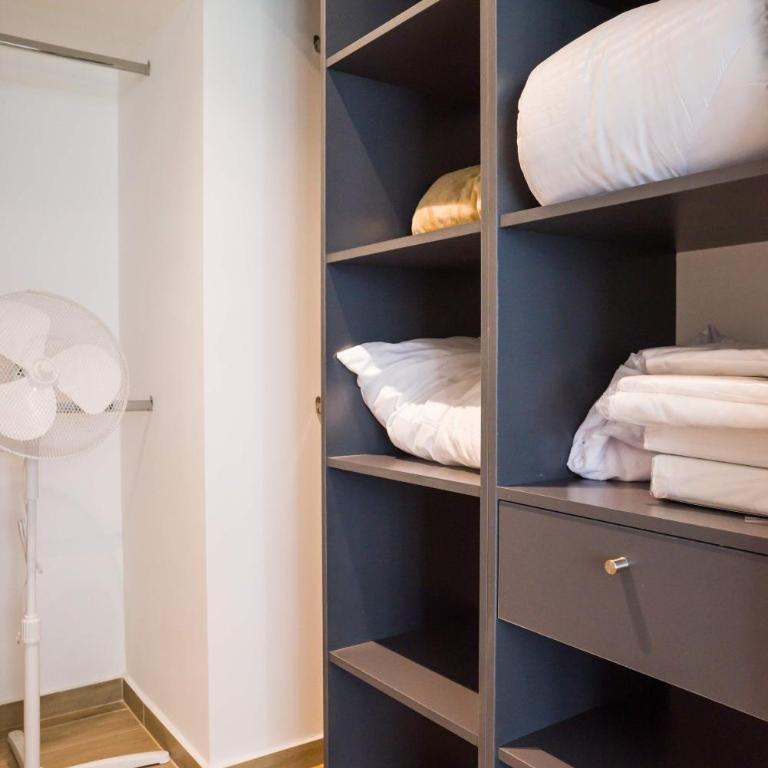 Urban Retreat Ines Matte Urrejola Full Amenities - Apartment - 29