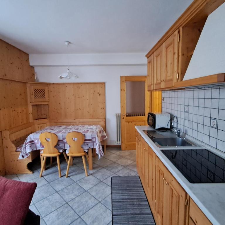 Al Podin - Appartamento con 2 Camere da Letto - 17