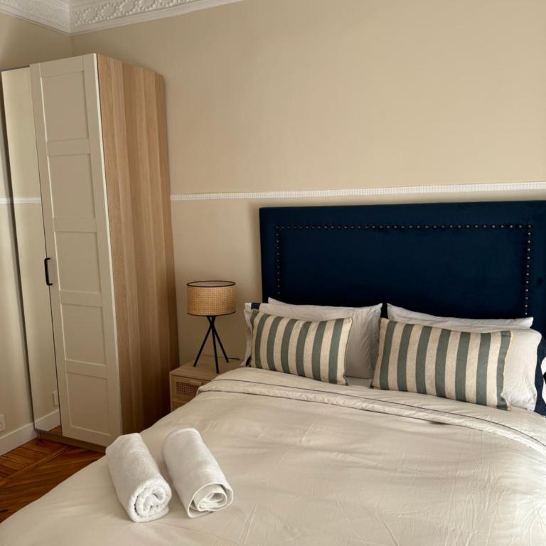 Plaza Ópera habitación privada - Deluxe Queen Room - 3