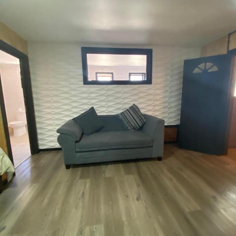 Cabañas acogedoras para descansar Rincón soleado - Habitación Doble - 1 o 2 camas - 7