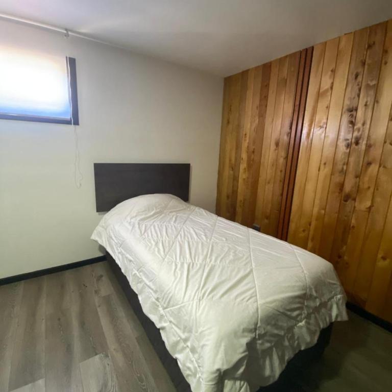 Cabañas acogedoras para descansar Rincón soleado - Habitación Doble - 1 o 2 camas - 10