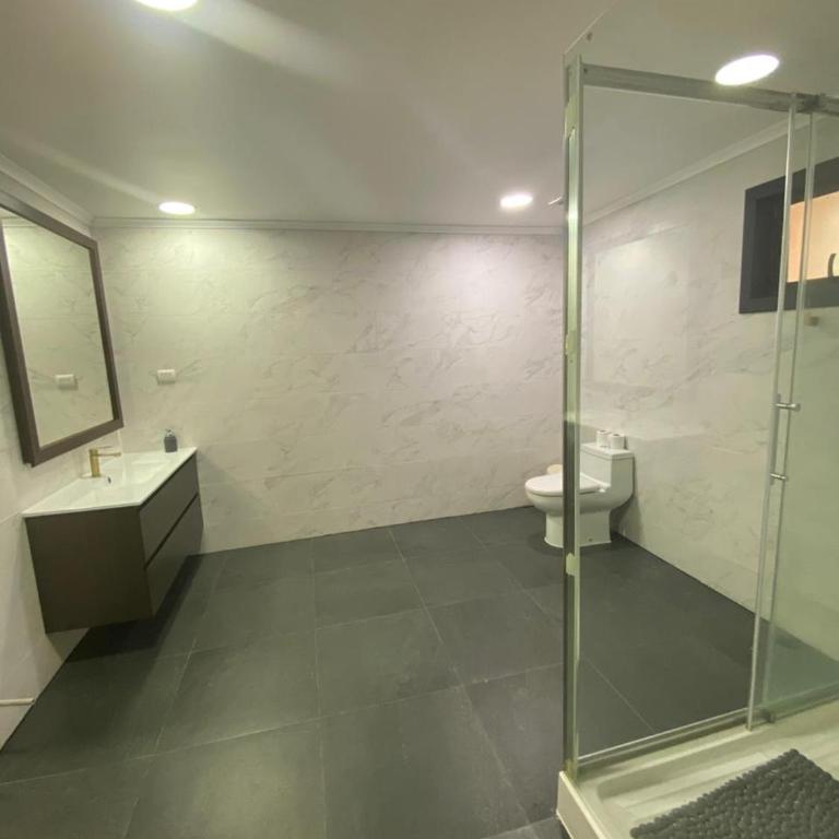 Cabañas acogedoras para descansar Rincón soleado - Habitación Doble - 1 o 2 camas - 11