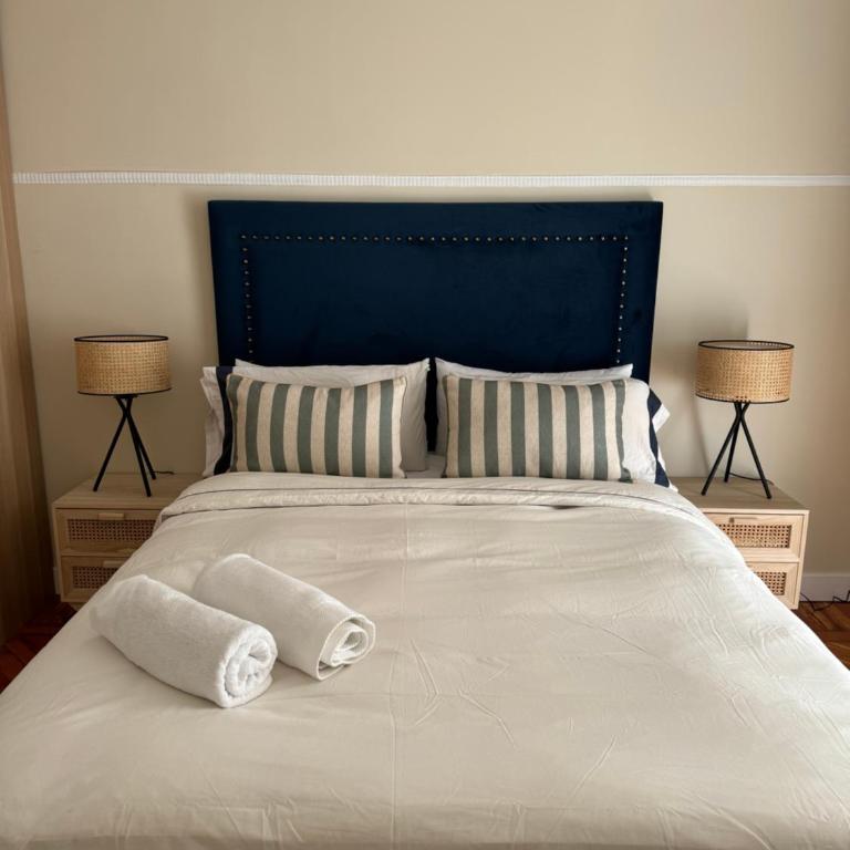 Plaza Ópera habitación privada - Deluxe Queen Room - 6