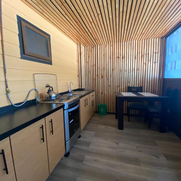Cabañas acogedoras para descansar Rincón soleado - Habitación Doble - 1 o 2 camas - 12