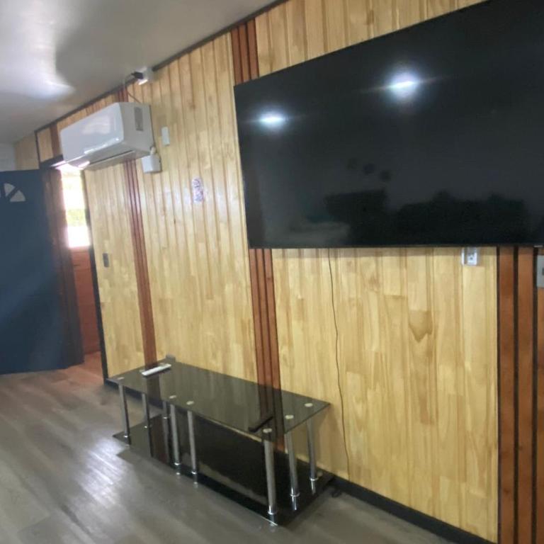 Cabañas acogedoras para descansar Rincón soleado - Habitación Doble - 1 o 2 camas - 13