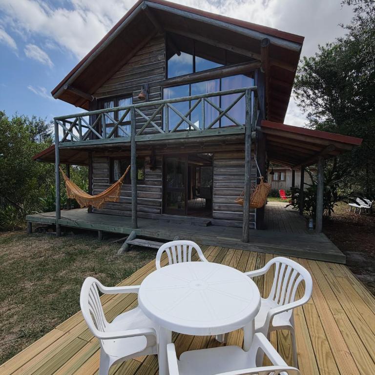 Casa con total tranquilidad en La Serena - Casa de 2 dormitorios - 5