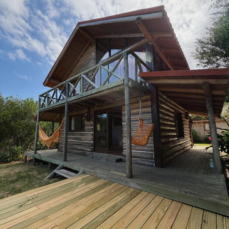 Casa con total tranquilidad en La Serena - Casa de 2 dormitorios - 31