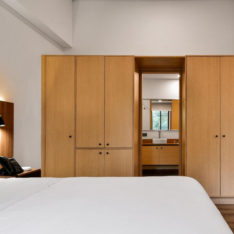 Apartamento en Parkway - Superior Queen Room - 5