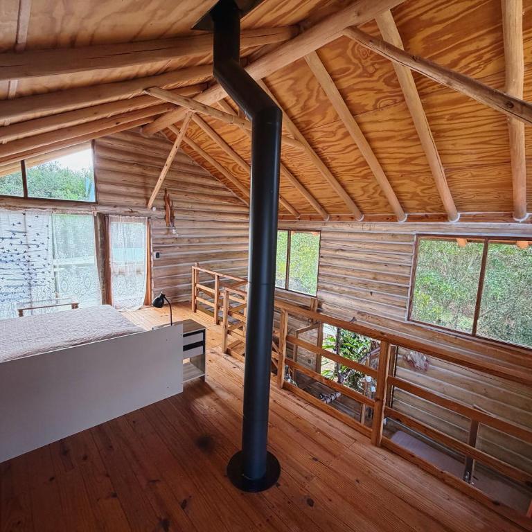 Casa con total tranquilidad en La Serena - Casa de 2 dormitorios - 28