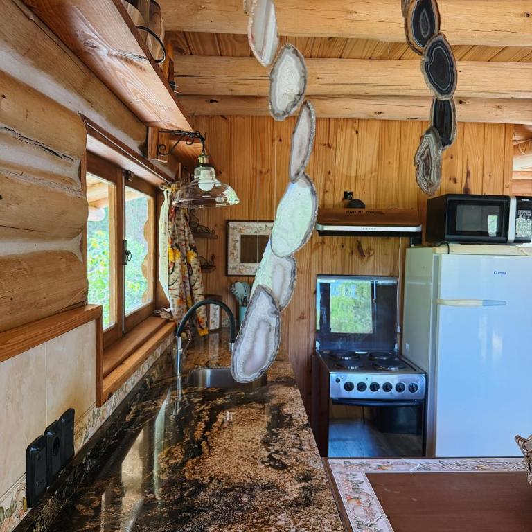 Casa con total tranquilidad en La Serena - Casa de 2 dormitorios - 11
