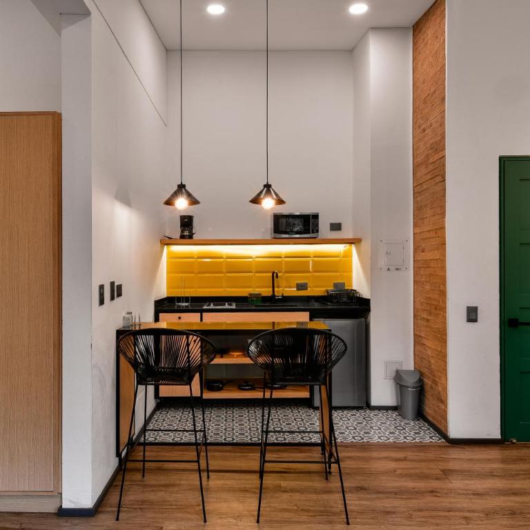 Apartamento en Parkway - Superior Queen Room - 8