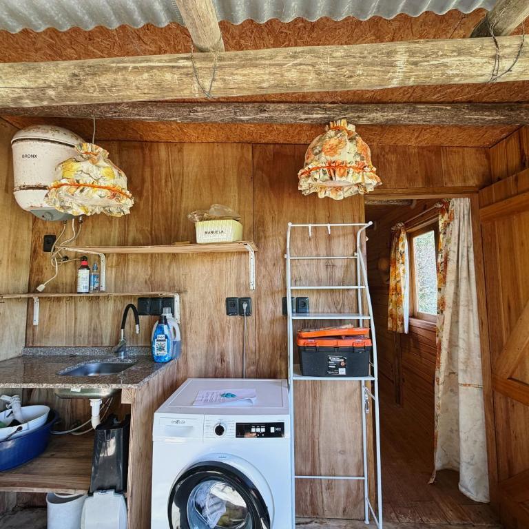 Casa con total tranquilidad en La Serena - Casa de 2 dormitorios - 9