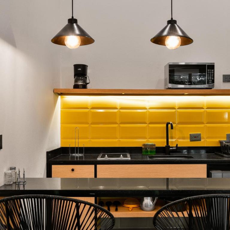 Apartamento en Parkway - Superior Queen Room - 9